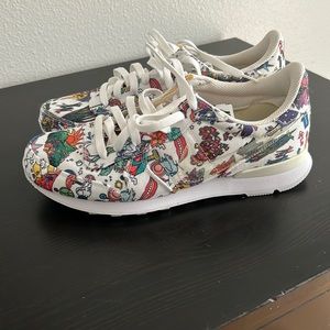 Nike Women’s Internationalist QS Marathon Nagoya sneaker